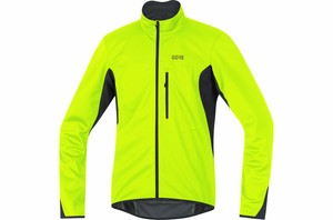gore c3 gore windstopper thermo softshell jacket