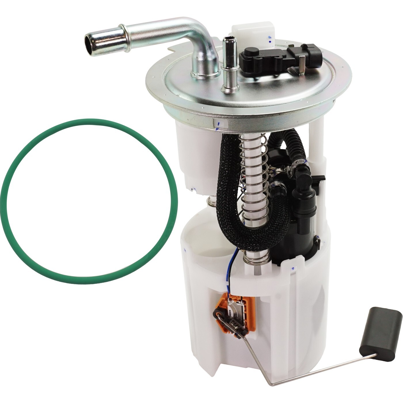 Топливный насос для Isuze Ascender Electric 2005-2006 годов с блоком подачи топлива