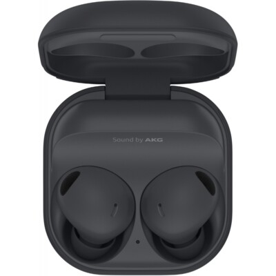 Samsung Galaxy Buds2 Pro R510 True Wireless Kopfhörer graphite In-Ear Headset