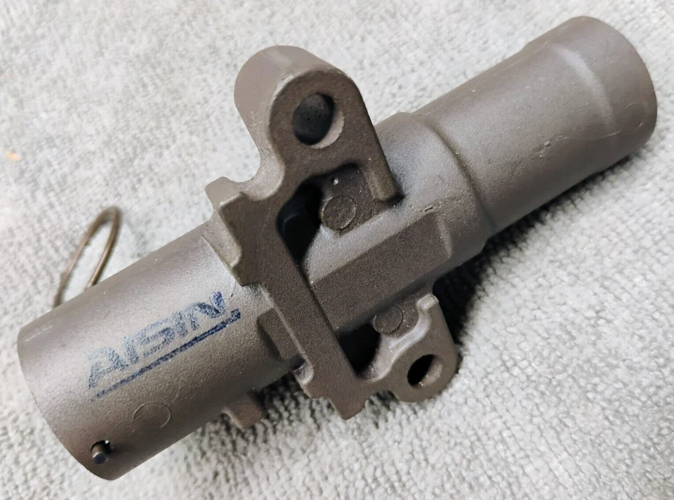 Honda Acura 3.5 V6 Timing Belt Hydraulic Tensioner AISIN OEM Japan Odyssey Pilot - Image 4 of 4