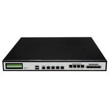 CISCO ASA5506W-B-K9 ASA 5506-X with FirePOWER services, WiFi, 8GE, AC, 3DES/AES