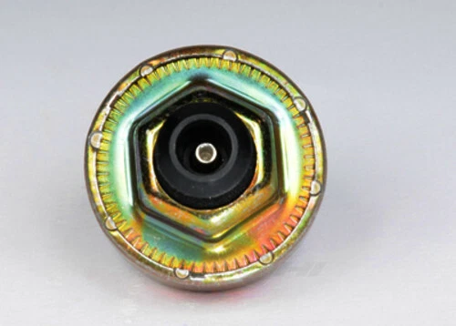 Ignition Knock (Detonation) Sensor ACDelco GM Original Equipment 213-96 - Image 2 of 2