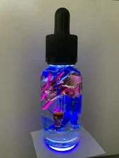 CURSING OIL, Santeria Revenge Dark Arts Hexes Voodoo Hoodoo Wiccan Pagan Cursing
