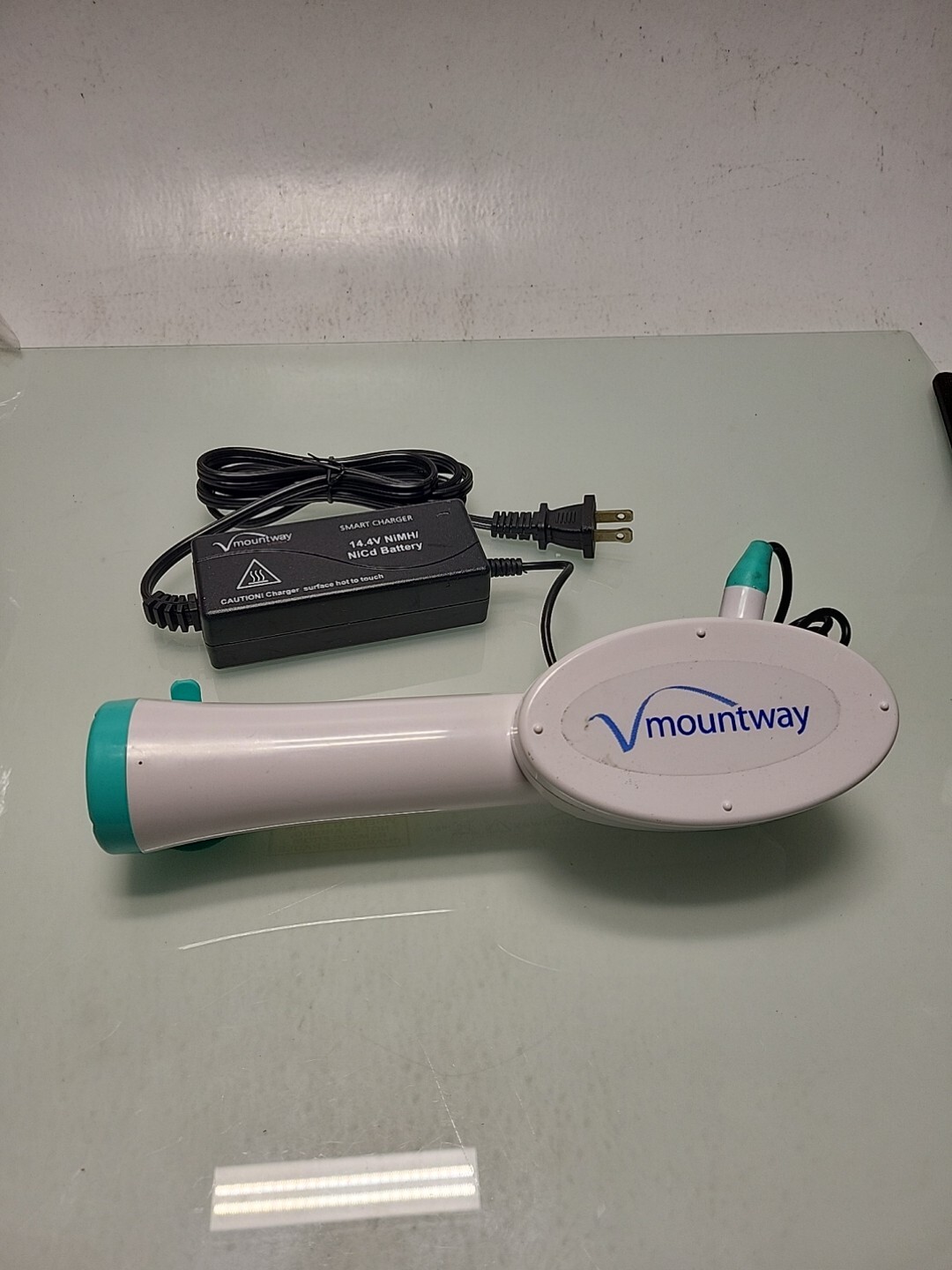 Battery Stick (A230) for Mountway Bath Lifts eBay