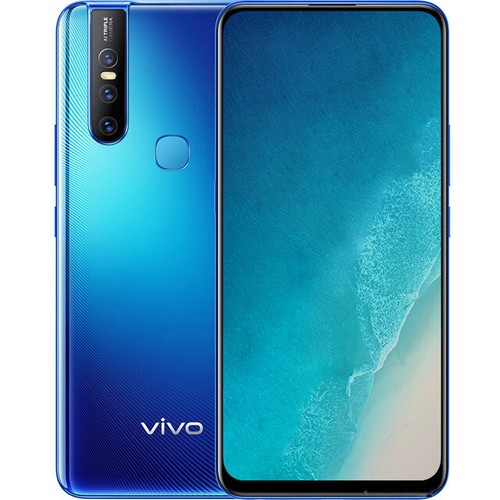 Original VIVO V15 4G LTE Dual SIM 24.0MP 8GB RAM 256GB ROM 6.53" Android Phone - Picture 11 of 27
