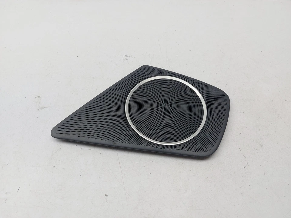 AUDI A4 B8.5 DOOR SPEAKER COVER TRIM FRONT LEFT PASSENGER SIDE 2013 8K0035419A - Image 2 of 4