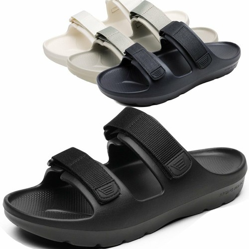 beach sandals with arch support