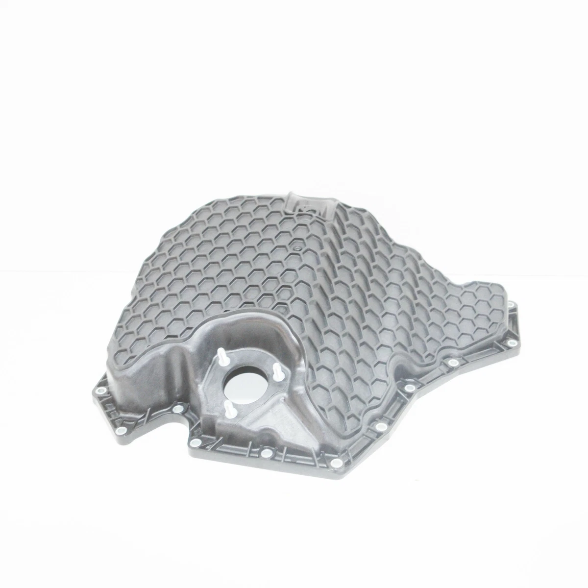 PORSCHE MACAN 95B Oil Sump Lower Part 95810360000 NEW GENUINE | eBay