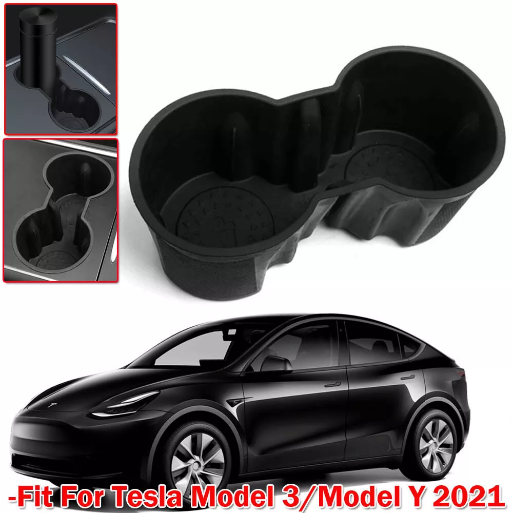 TESLA MODEL 3 - MES ACCESSOIRES 2021 