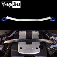 Front Strut Bar Tower Brace Engine Upper Shock Support for Infiniti M25 2011-13
