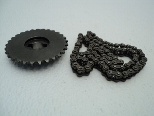 Kit Complet Chaîne De Distribution + Pompes Pour Moteur Toyota/Chevy 1ZZFE (avec VVT)