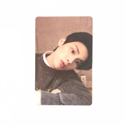 TNX] LOVE NEVER DIES / Document Ver. Official Photocard #2 | eBay