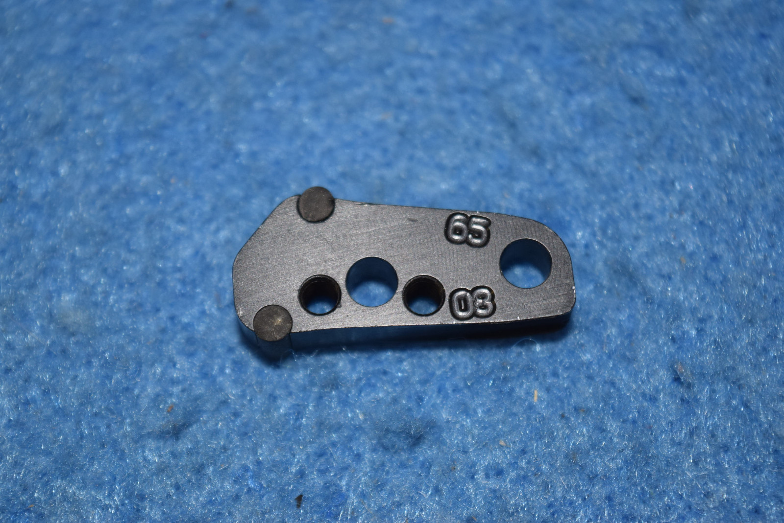 PSE / Archery Research X-Force NRG Hybrid One Cam – Module De Réglage De Longueur #8 (Neuf)