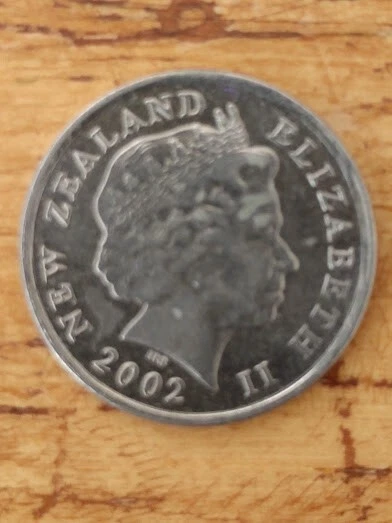 Uncertified 2002 New Zealand Coins for sale | eBay