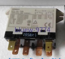 1PCS NEW IN BOX Omron G7L-2A-TUB 200-240VAC household appliance power relay