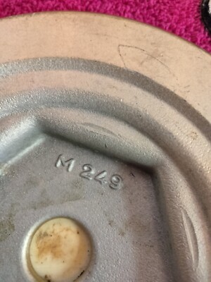 OZ Racing Wheels Gold Honeycomb Custom Wheel Center Cap M249