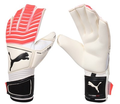 puma one grip 17.1