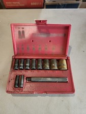 Blue-Point Tools 11-Piece Gasket Punch Set Wi...