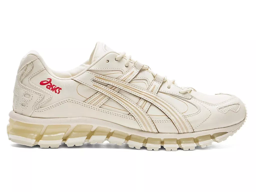 ASICS MEN GEL KAYANO 5 360 MADE IN JAPAN SPORTSTYLE BIRCH 1023A023