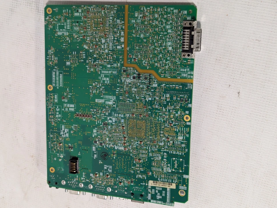 GE Healthcare 2053536-001, 2053537-001 Circuit Board - Image 4 of 4