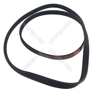 Hotpoint WF100P/SC Poly Vee Washing Machine Drive Belt FREE DELIVERY