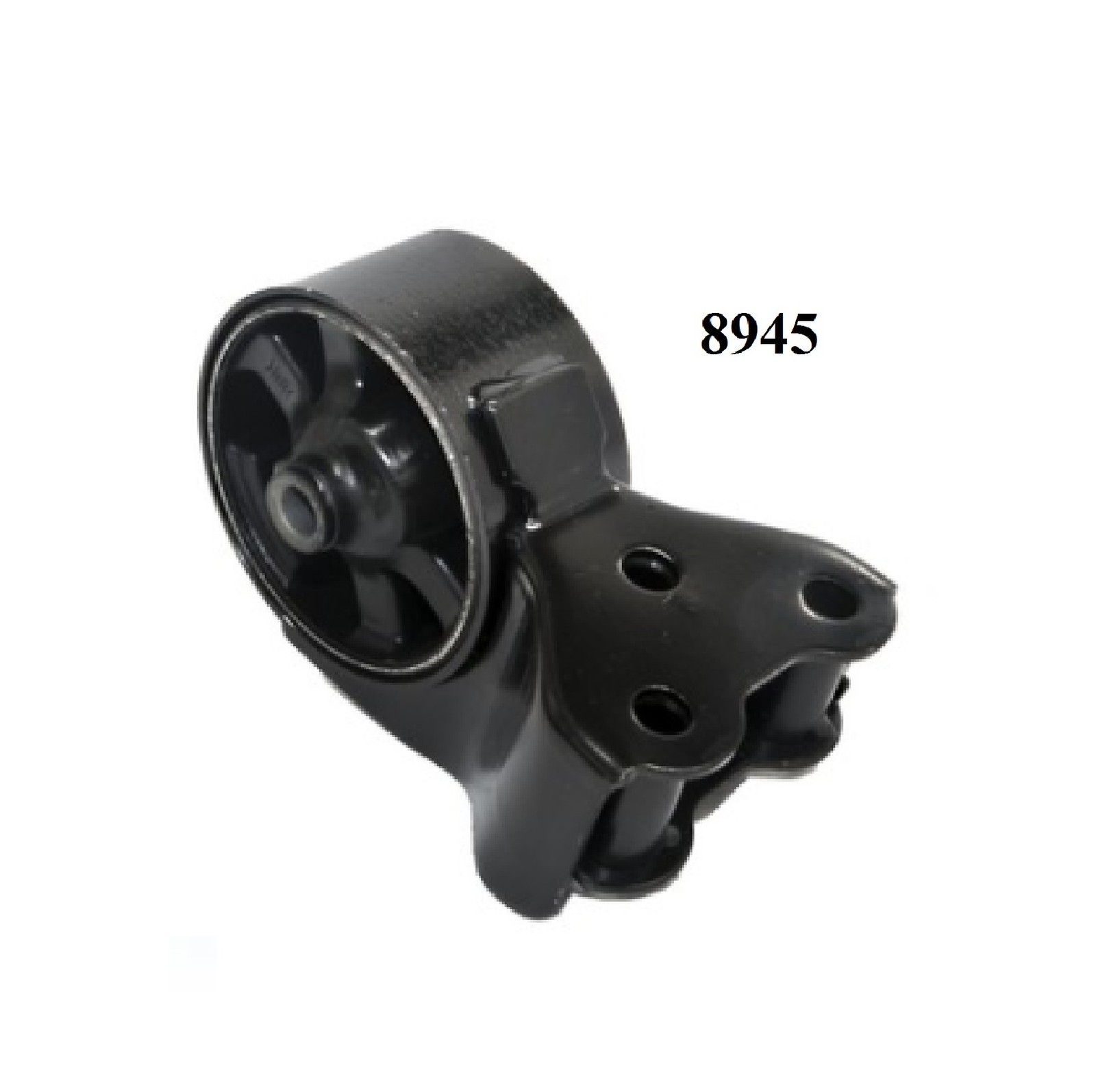 4 PCS MOTOR & TRANS MOUNT FIT 2003-2008 Hyundai Tiburon 2.0L for Auto Trans