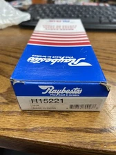 Raybestos H15221 R-Line Brake Caliper Bolt Kit For Select 05-10 Jeep Models