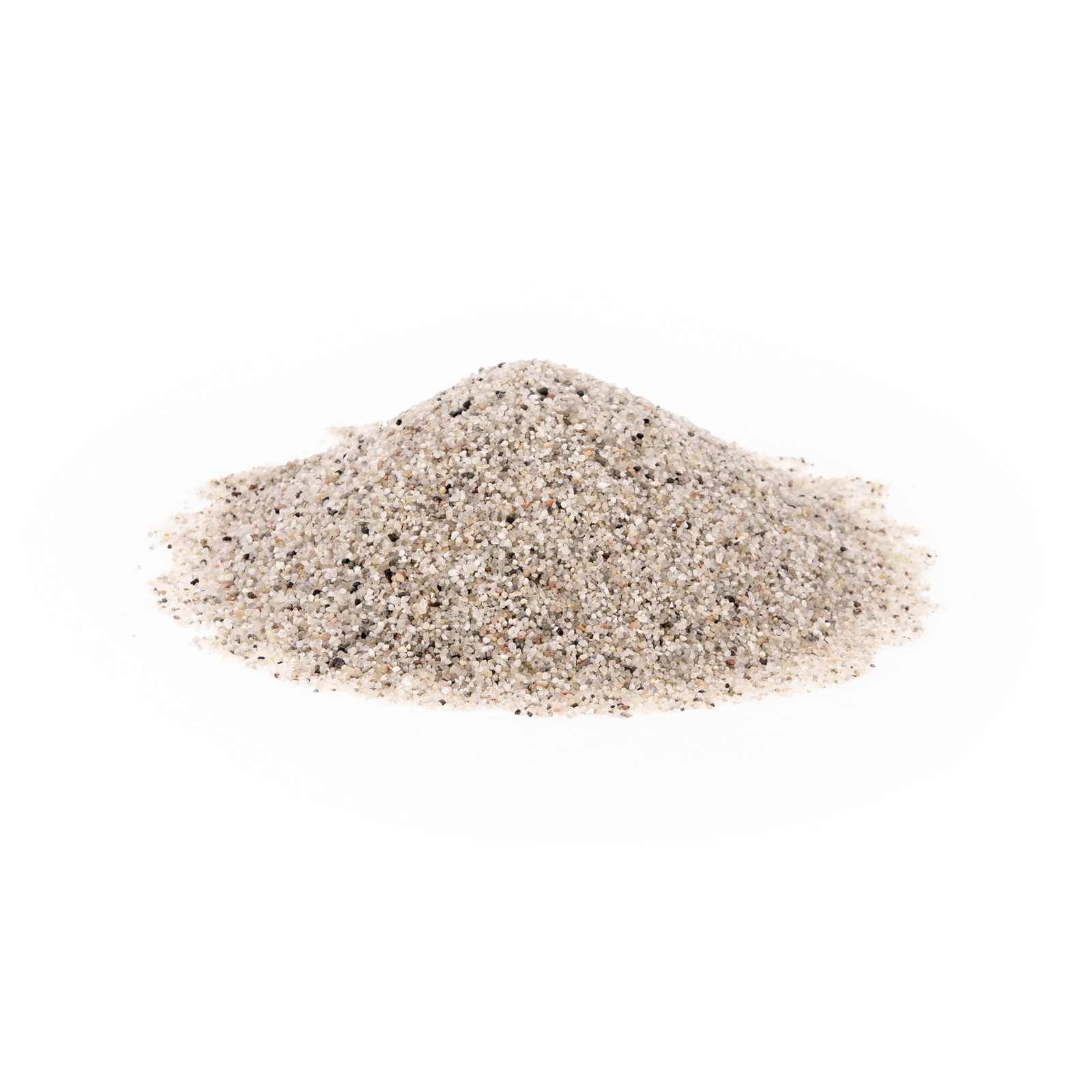 Aquarium Sand Fish Tank Gravel 100 Natural Silica Plant Substrate GREY eBay