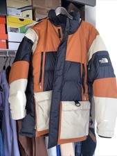 the north face m vostok parka