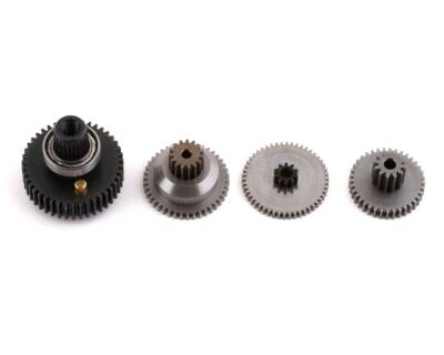 Futaba HPS-CB700 Gear Set [FUTEBS3480] | eBay