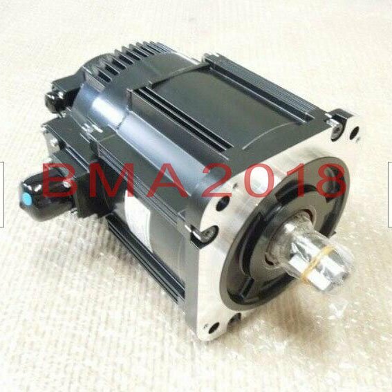 Yaskawa Electric Sgmrv20anayr11 Brake Sigma 5 AC Servo Motor for sale
