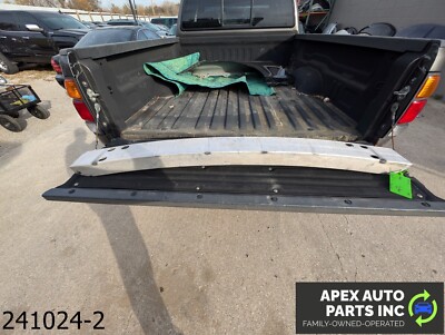 OEM 2015-2023 Dodge Challenger SXT 3.6L REAR BUMPER REINFORCEMENT IMPACT BAR