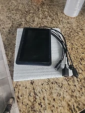 Multiplex Frymaster 8060757-03-700 Display 7 Inch WS2-WG7833B0 READ UNTESTED 