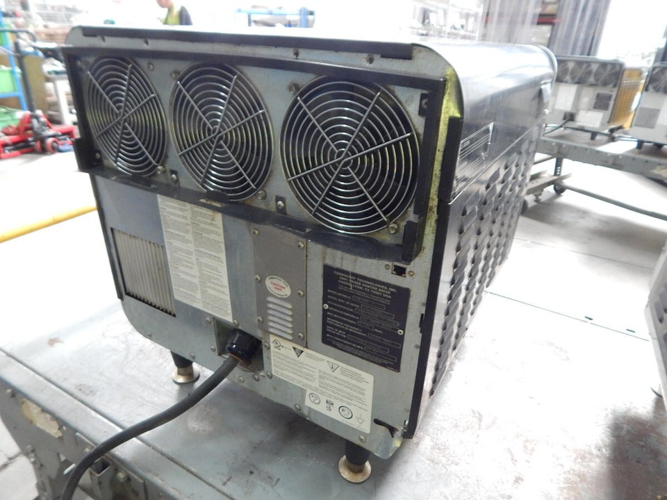 Turbochef Encore 2 Rapid Cook Oven M3325 eBay