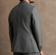 Banana Republic Tailored Fit Suit Jackets - 42/44. New With Tags. Reg 290 Value