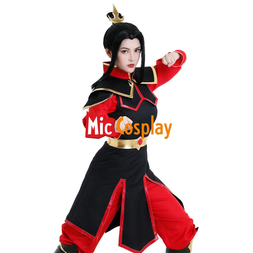 Женский костюм принцессы косплей костюм боевой костюм полный комплект  - Изображение 3 из 4