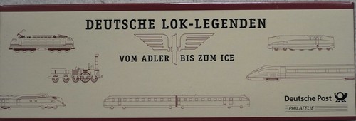 Deutsche Lok - Legenden  183006  (Spur N)   ICE 3  BR 403  + OVP - Standmodell | Zustand: Gebraucht