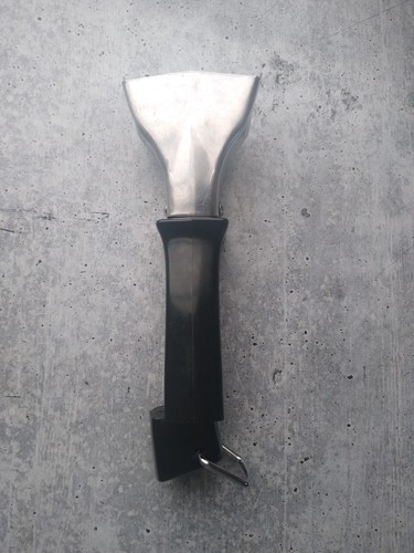Vintage Corning Ware Pyrex Detachable Twist and Lock Handle Pat. Number 2854279 - Picture 5 of 6