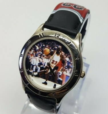 Wilson Michael Jordan Basketball Sport Fan Watch for men
