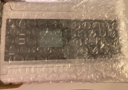 GE Interlogix IS-ZW-TSTAT-100 Z-wave Thermostat New In Box - Picture 3 of 3