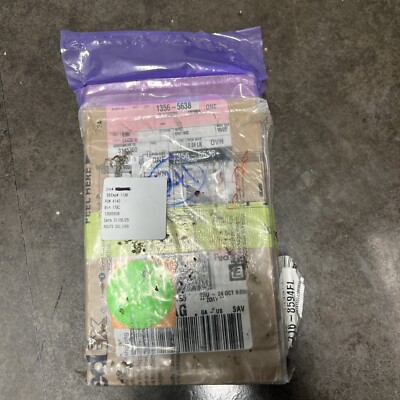 13565638 GM FUEL PUMP MODULE BRAND NEW NIB | eBay