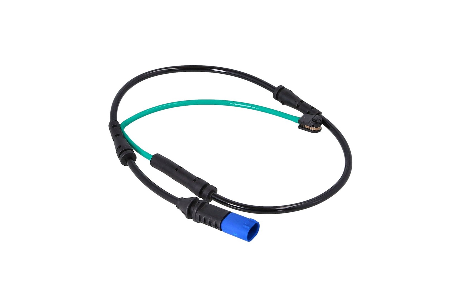 Fits KAMOKA 105115 PAD WEAR SENSOR. HAM. BACK. BMW 3(F31) 19'->, 3(G20, G80) 18
