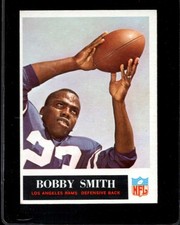 Click to enlarge Bobby Smith