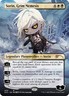 MTG Sorin, Grim Nemesis Borderless - Secret Lair Drop #400