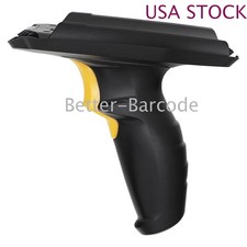Trigger Handle for Zebra TC51 TC510K TC52 TC56 TC57 TRG-TC51-SNP1-01 US