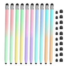 5/10Pcs Stylus Pens for Touch Screens, Stylus Pen for iPhone/iPad/Tablet Android
