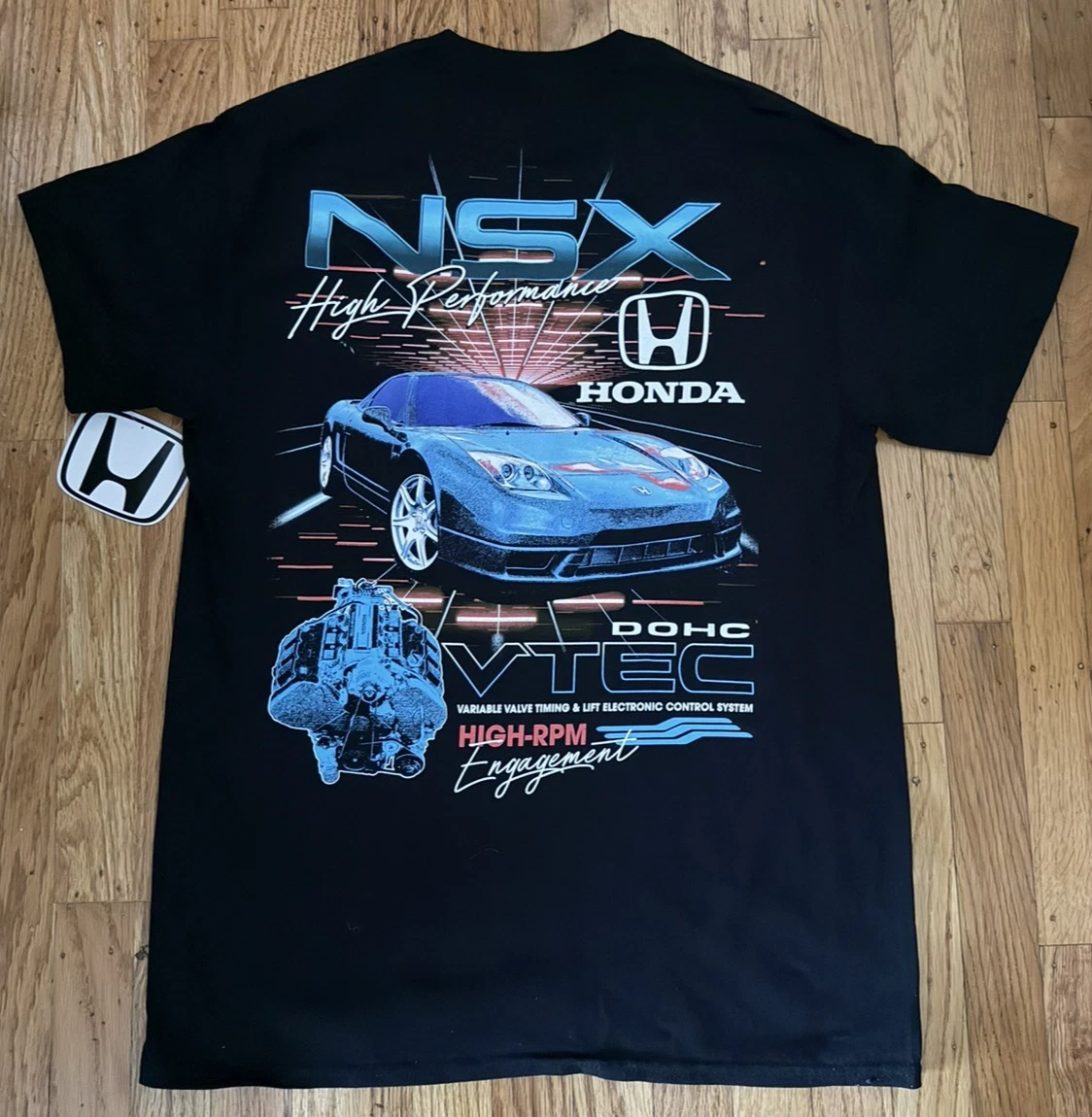 25+ Honda Clothing for Men for sale | Updated Oct 2026