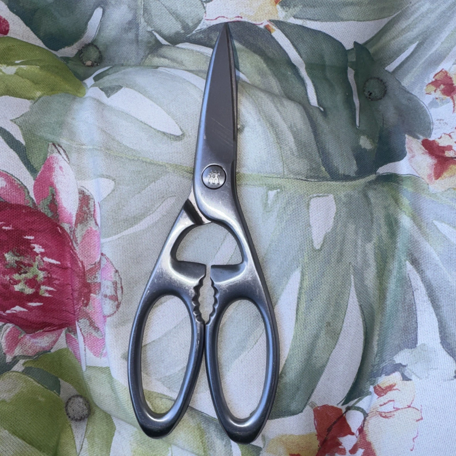 ZWILLING TWIN Select Stainless Steel Kitchen Shears (NEW)
Opens in a new window or tab
