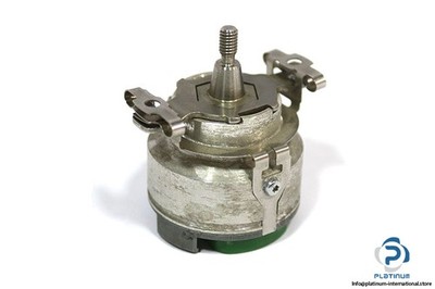 SICK STEGMANN SKS36-HFA0-K02 MOTOR FEEDBACK SYSTEM_128PPR_4 mm _4096 steps