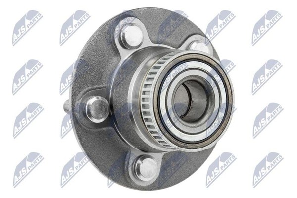 NTY Radlagersatz KLT-CH-002 FüR Chrysler Dodge Plymouth-image